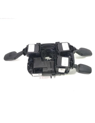 Com (Bloc Contacteur Tournant+Commodo Essuie Glace+Commodo Phare) BMW SERIE 3 E90 PHASE 1 Diesel