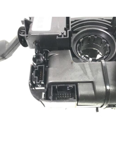 Com (Bloc Contacteur Tournant+Commodo Essuie Glace+Commodo Phare) BMW SERIE 3 E90 PHASE 1 Diesel