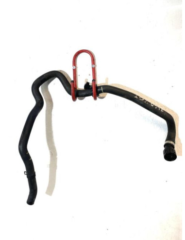 Durite BMW SERIE 3 F34 GRAN TURISMO PHASE 2 Diesel