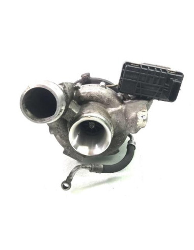 Turbo BMW SERIE 3 E90 PHASE 2 Diesel