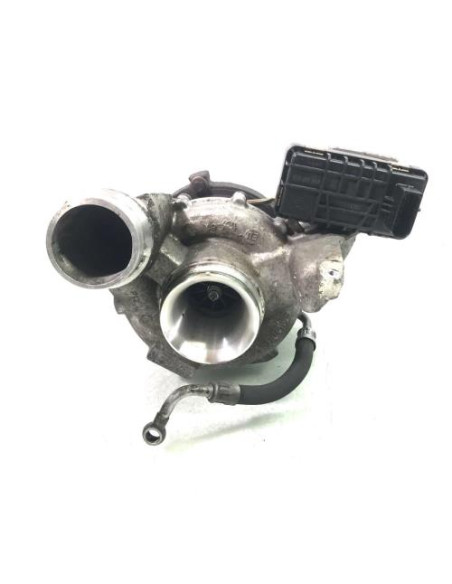 Turbo BMW SERIE 3 E90 PHASE 2 Diesel