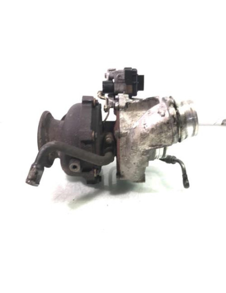 Turbo BMW SERIE 3 E90 PHASE 2 Diesel