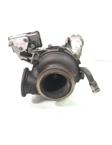 Turbo BMW SERIE 3 E90 PHASE 2 Diesel