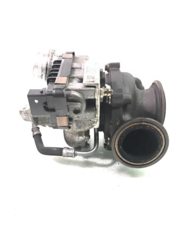 Turbo BMW SERIE 3 E90 PHASE 2 Diesel