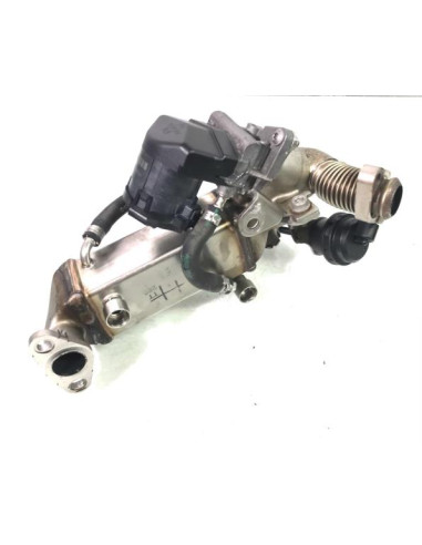 Radiateur EGR BMW SERIE 3 E90 PHASE 2 Diesel