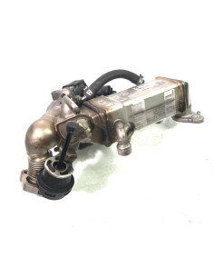 Radiateur EGR BMW SERIE 3 E90 PHASE 2 Diesel 2