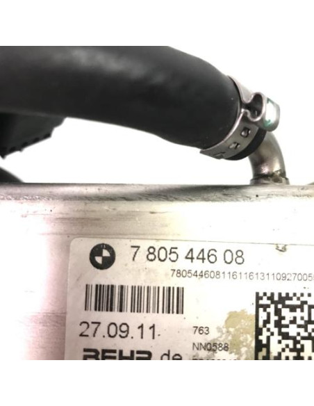 Radiateur EGR BMW SERIE 3 E90 PHASE 2 Diesel