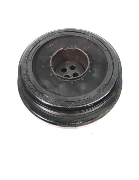 Poulie damper BMW SERIE 3 E90 PHASE 2 Diesel