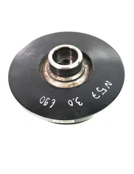 Poulie damper BMW SERIE 3 E90 PHASE 2 Diesel