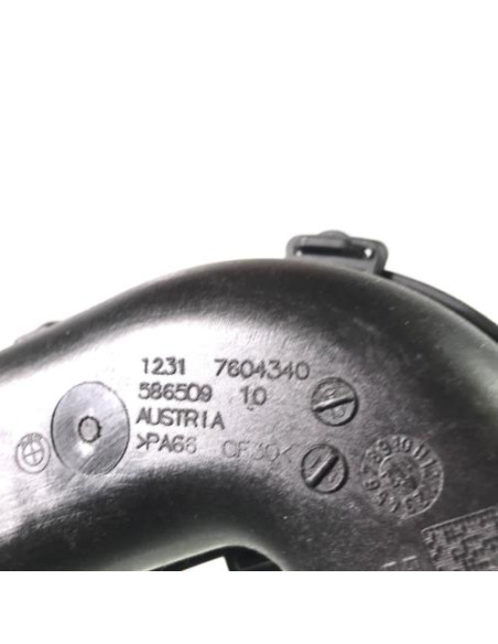 Conduite d'air BMW SERIE 1 F20 PHASE 1 Essence