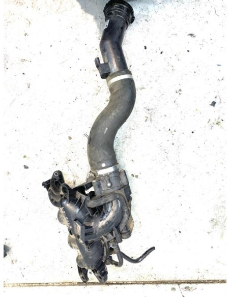 Collecteur d'admission BMW SERIE 1 F20 PHASE 1 Essence