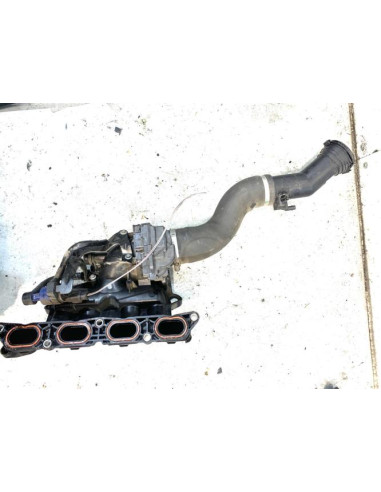 Collecteur d'admission BMW SERIE 1 F20 PHASE 1 Essence