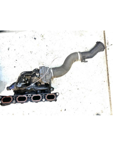 Collecteur d'admission BMW SERIE 1 F20 PHASE 1 Essence
