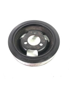 Poulie damper BMW SERIE 1 F20 PHASE 1 Essence