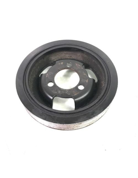 Poulie damper BMW SERIE 1 F20 PHASE 1 Essence