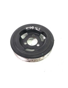 Poulie damper BMW SERIE 1 F20 PHASE 1 Essence 2