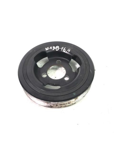 Poulie damper BMW SERIE 1 F20 PHASE 1 Essence