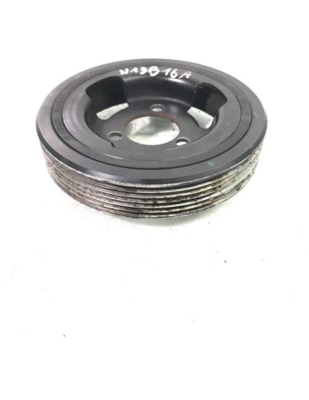 Poulie damper BMW SERIE 1 F20 PHASE 1 Essence