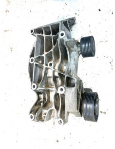 Support moteur BMW SERIE 1 E81 Diesel 2