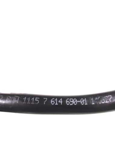 Durite BMW SERIE 1 F20 PHASE 1 Essence