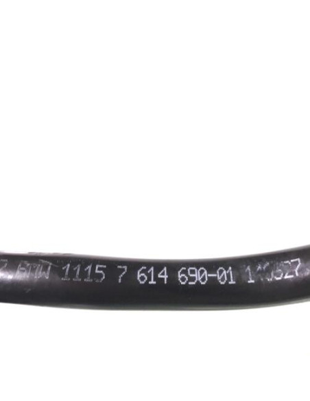 Durite BMW SERIE 1 F20 PHASE 1 Essence