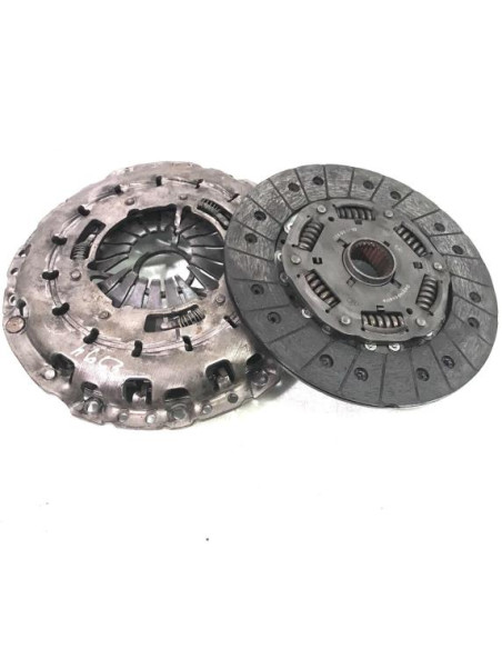 Embrayage BMW SERIE 5 E60 PHASE 1 Diesel