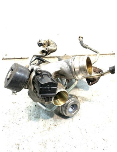 Turbo BMW SERIE 1 F20 PHASE 1 Essence