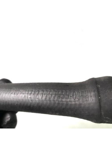 Durite BMW SERIE 5 E60 PHASE 1 Diesel