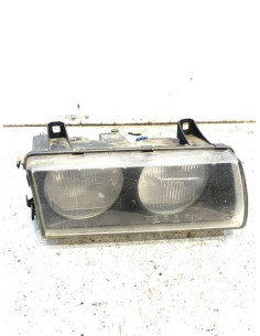 Optique avant principal droit (feux)(phare) BMW SERIE 3 E36 