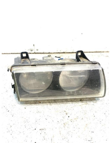 Optique avant principal droit (feux)(phare) BMW SERIE 3 E36 