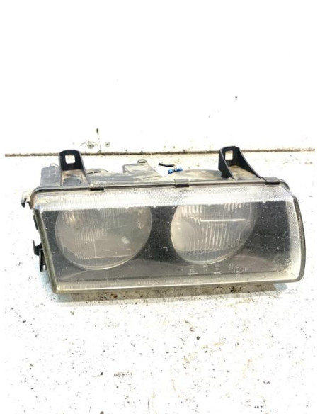 Optique avant principal droit (feux)(phare) BMW SERIE 3 E36 