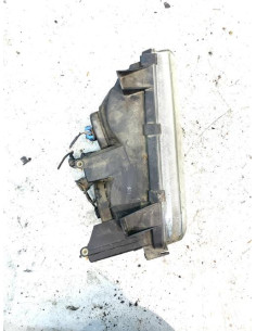 Optique avant principal droit (feux)(phare) BMW SERIE 3 E36  2