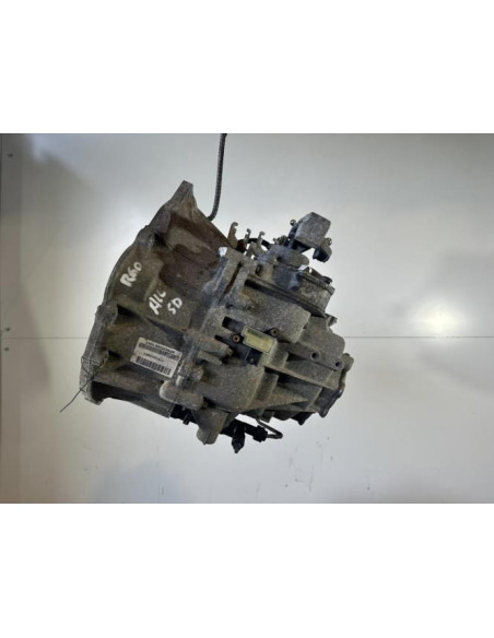 Boite de vitesses MINI MINI 2 R60 COUNTRYMAN BREAK Diesel