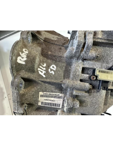 Boite de vitesses MINI MINI 2 R60 COUNTRYMAN BREAK Diesel