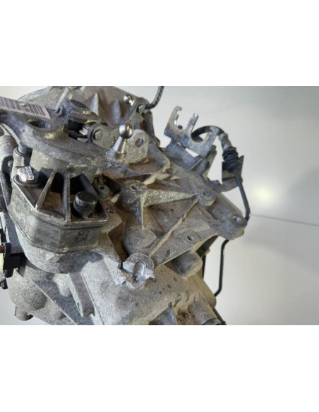 Boite de vitesses MINI MINI 2 R60 COUNTRYMAN BREAK Diesel