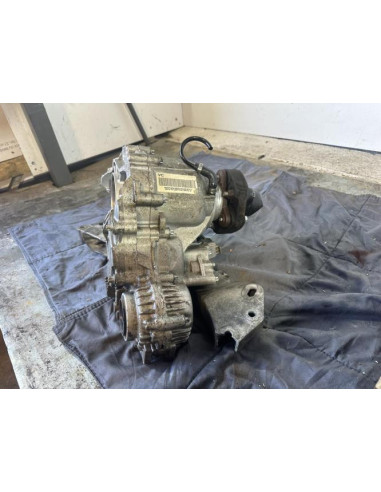 Boite de transfert BMW SERIE 3 E90 PHASE 2 Diesel