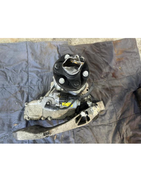 Boite de transfert BMW SERIE 3 E90 PHASE 2 Diesel
