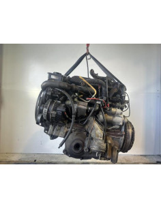 Pont avant complet BMW SERIE 3 E46 PHASE 1 Diesel