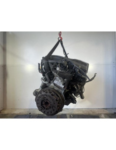 Pont avant complet BMW SERIE 3 E46 PHASE 1 Diesel 2