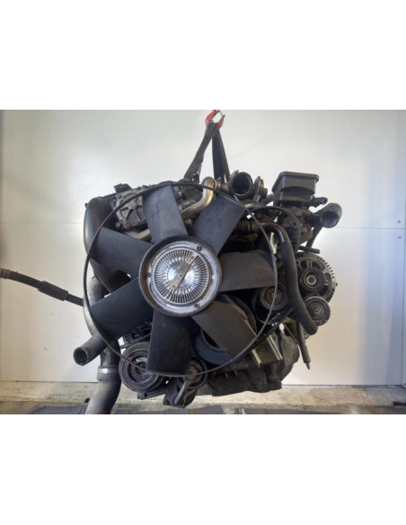 Pont avant complet BMW SERIE 3 E46 PHASE 1 Diesel