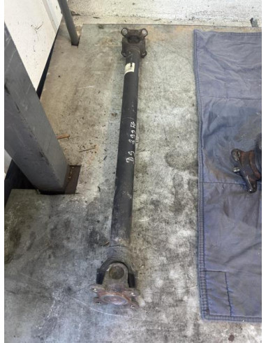 Arbre de transmission avant BMW SERIE 3 E46 PHASE 1 Diesel