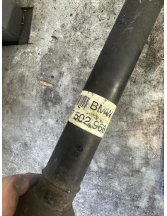 Arbre de transmission avant BMW SERIE 3 E46 PHASE 1 Diesel 2