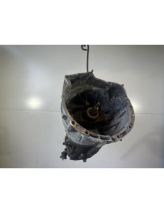 Boite de vitesses BMW SERIE 3 E46 PHASE 1 Diesel