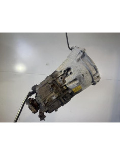 Boite de vitesses BMW SERIE 3 E46 PHASE 1 Diesel 2