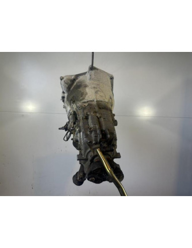 Boite de vitesses BMW SERIE 3 E46 PHASE 1 Diesel