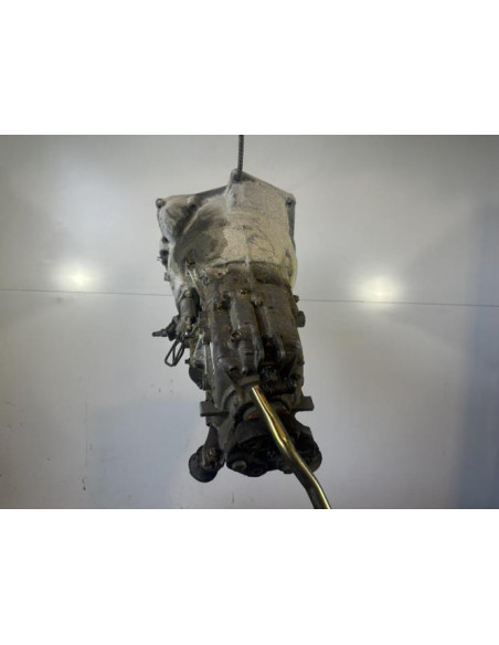 Boite de vitesses BMW SERIE 3 E46 PHASE 1 Diesel