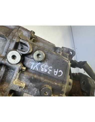 Boite de vitesses BMW SERIE 3 E46 PHASE 1 Diesel