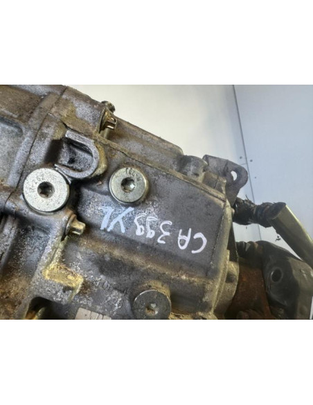 Boite de vitesses BMW SERIE 3 E46 PHASE 1 Diesel