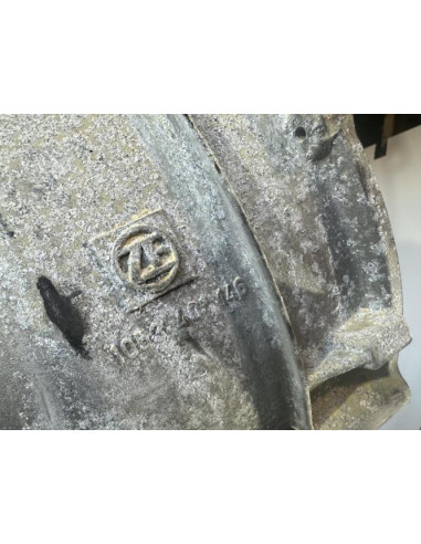 Boite de vitesses BMW SERIE 3 E46 PHASE 1 Diesel