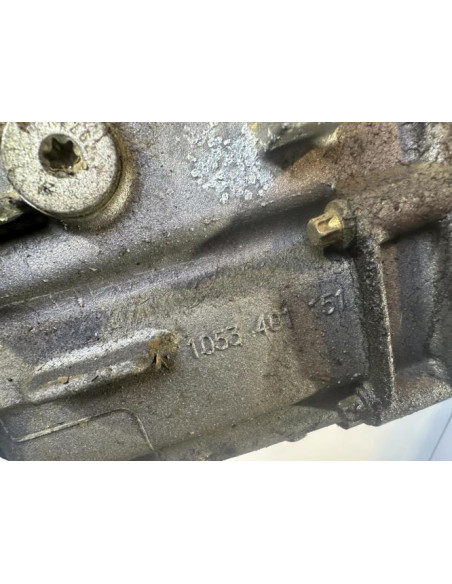 Boite de vitesses BMW SERIE 3 E46 PHASE 1 Diesel